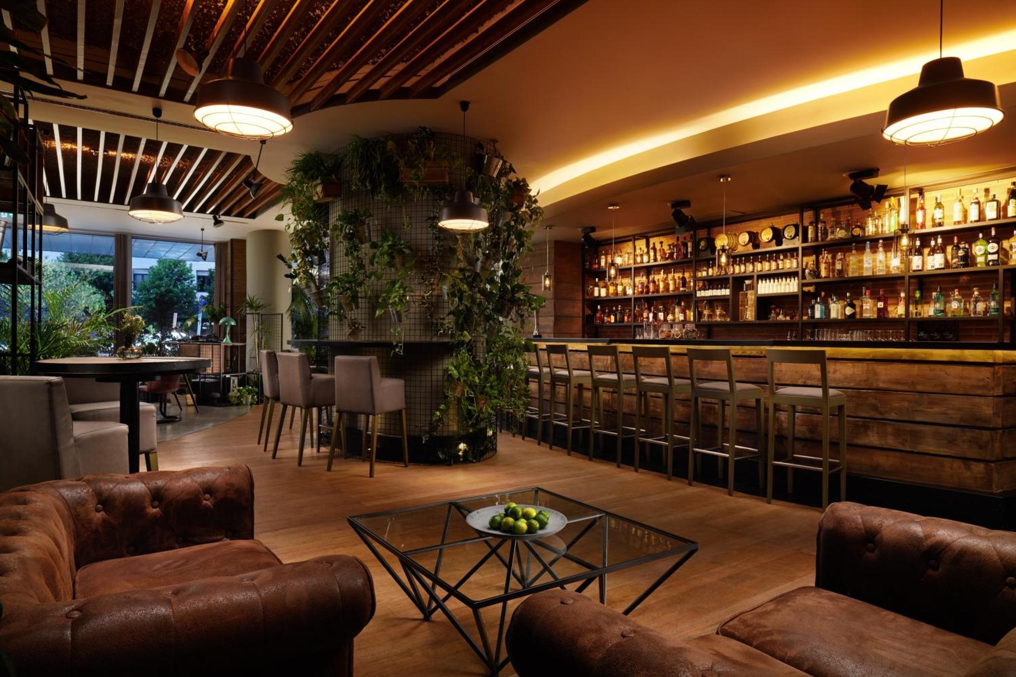 Corinthia Lisbon — Photos 1